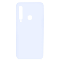 Miniatyrbillede 1 af 11: Silikonskal - Samsung Galaxy A9 2018 Vit Vit