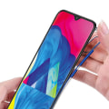 Miniatyrbilde 11 av 11: Samsung Galaxy A9 2018 - Stilrent Silikonskal (FLOVEME) Blå