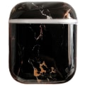 Pikkukuva 1 / 8: Hörlurs Fodral - AirPods Svart/Guld