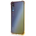 Miniatyrbilde 2 av 11: Skal - Huawei P20 Pro Blå/Rosa