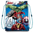 Avengers Gymväska för Barn