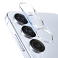 Samsung Galaxy S25 Plus Kameralinsskydd HD-Clear 0,3mm