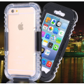 Miniatyrbillede 4 af 11: FLOVEME'S Vattentätt fodral till iPhone 6 PLUS - ORIGINAL - Blå