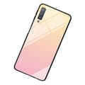 Samsung Galaxy A7 2018 - Skal 1