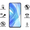 Xiaomi Mi 11 Lite Skärmskydd Standard HD 0,3mm Transparent