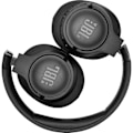 Pikkukuva 3 / 3: JBL Tune 760NC - Trådlösa Hörlurar med Aktiv Brusreducering & JBL Pure Bass Svart