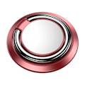 Miniatyrbillede 3 af 11: Smart og stilren Ringholder Silver