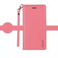Miniatyrbilde 4 av 11: Hanman Plånboksfodral till Samsung Galaxy S10 Plus Svart
