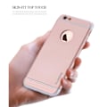 Pikkukuva 11 / 11: iPhone 6/6S - Stilrent skal från FLOVEME (Original) Svart