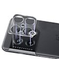 Pikkukuva 9 / 11: Oneplus 10 Pro Kameralinsskydd (3-pack) Transparent