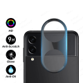 Miniatyrbillede 6 af 11: Samsung Galaxy Z Flip 3 -Smart Hydrogel Skärmskydd 4 in 1 Transparent