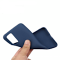 Miniatyrbillede 9 af 11: Samsung Galaxy S20 Plus - tankevækkende etui (NKOBEE) Frostad