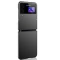 Samsung Galaxy Z Flip 3 - Effektivt Skyddsskal (Floveme) Rosa