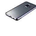 Pikkukuva 1 / 11: Elegant Skal i mjuk Silikon till Samsung Galaxy S9+ Grå