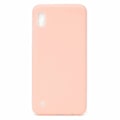 Miniatyrbild 3 av 11: Samsung Galaxy A10 - Robust Silikonskal (Nkobee) Mint