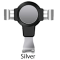 Miniatyrbilde 11 av 11: Stilren Mobilholder til Bil Guld