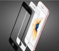 iPhone 6/6S Plus (2-PACK) Skärmskydd av ProGuard HD Svart