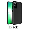 Pikkukuva 7 / 11: Samsung Galaxy S20 Plus - Stilrent Skal med Kortfack JENSEN Grå