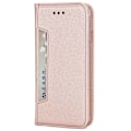 Pikkukuva 4 / 11: Samsung Galaxy S9 - Plånboksfodral Grön