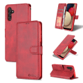 Miniatyrbillede 3 af 11: Samsung Galaxy A13 5G - Stilrent Praktiskt Pl�nboksfodral Svart