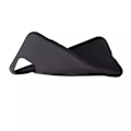 Miniatyrbillede 10 af 11: Samsung Galaxy A71 - Stilrent Skyddsskal (Matt-finish) Frostad