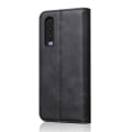 Pikkukuva 10 / 10: Huawei P30 - Stilrent Fodral med Kortfack (LEMAN) Ljusbrun