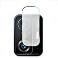 2-PACK Xiaomi 11T Pro Kameralinsskydd HD-Clear 0,2mm Transparent