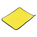 Pikkukuva 6 / 11: Microfiber Torkduk Superabsorberande fibrer Gul 30*40 CM