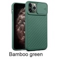 Pikkukuva 9 / 11: Stötdämpande Skal KAMERA SKYDD - iPhone 11 Pro Orange
