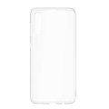 Miniatyrbilde 1 av 9: Samsung Galaxy A50 - Stötdämpande Kraftfullt Silikonskal Transparent/Genomskinlig