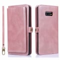 Pikkukuva 6 / 11: Plånboksfodral - Samsung Galaxy S10 Plus Brun