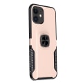 Miniatyrbild 4 av 11: iPhone 12 Skal med Ringhållare Petrol