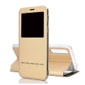 Pikkukuva 8 / 11: Huawei P30 - Smartfodral med Fönster Guld