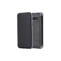Pikkukuva 6 / 11: Elegant Fodral (Jensen) till Samsung Galaxy S8+ (S8Plus) Blå