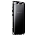 Miniatyrbillede 5 af 11: Robust Skal (Air-Bag) - Samsung Galaxy A80 Blå/Rosa