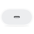 Miniatyrbilde 4 av 9: Effektiv Snabbladdare iPhone Type-C Lightning (20W) Vit