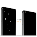 Miniatyrbillede 9 af 11: Xiaomi Mi 11 blød skærmbeskytter PET 0,3 mm Svart