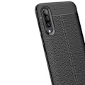 Miniatyrbillede 7 af 11: Robust AUTO FOCUS Skal - Samsung Galaxy A70 Grå