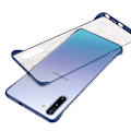 Miniatyrbild 1 av 11: Samsung Galaxy Note10 - Skyddande Skal Mörkblå