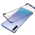 Pikkukuva 1 / 11: Samsung Galaxy Note10 - Skyddande Skal Mörkblå