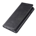 Pikkukuva 7 / 10: Elegant Praktiskt Plånboksfodral - Samsung Galaxy S10 Ljusbrun