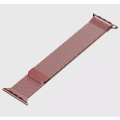 Miniatyrbilde 10 av 11: Apple Watch 4 - 44mm - Stållänk i Rostfritt Stål från Royben Roséguld