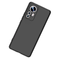 Miniatyrbilde 4 av 6: Xiaomi Mi 12 - Stilrent Mattbehandlat Nillkin Skal Svart