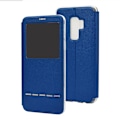 Miniatyrbild 9 av 11: Samsung Galaxy A8 - Fodral med Touchfunktion Vit