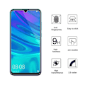 Pikkukuva 5 / 11: Huawei Y6 2019 | Skärmskydd | Standard | Screen-Fit | HD-Clear Transparent/Genomskinlig