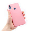 Miniatyrbilde 11 av 11: Huawei P Smart 2019 - Skal Frostad