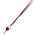 Pikkukuva 4 / 11: Smart Halsband, Nyckelband, Korthållare Silver