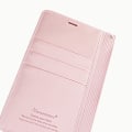 Miniatyrbild 10 av 11: Hanman Elegant Plånboksfodral till Huawei Mate 20 Lite Svart