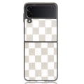 Miniatyrbilde 2 av 7: Samsung Galaxy Z Flip 3 5G - Foldbart deksel i klassisk design Svart