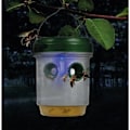 Miniatyrbild 4 av 4: Solenergi Mygg- och Getingfälla